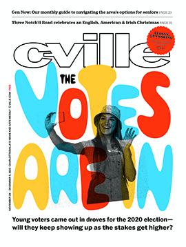 C-VILLE Weekly