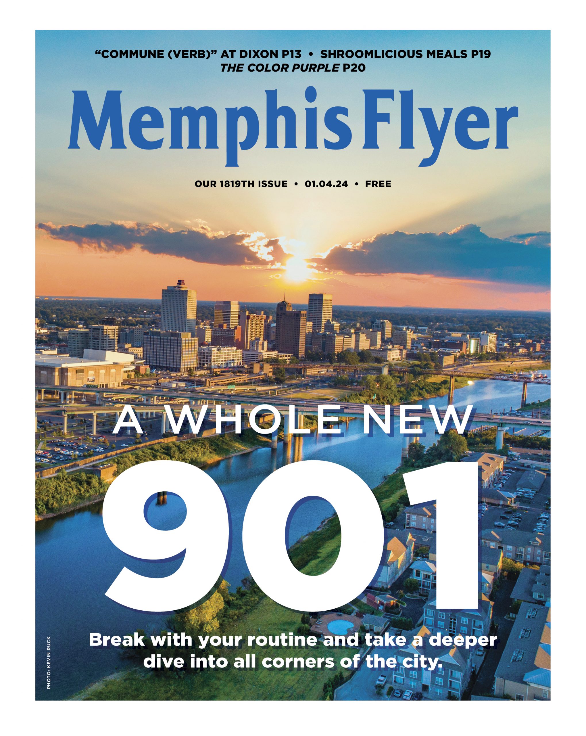 Memphis Flyer  The Fresh Market To Implement BYOB Program in July