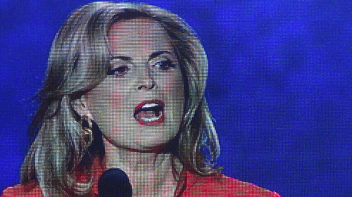 Ann Romney