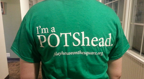 Are you a POTShead?