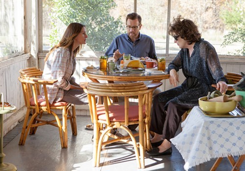 August: Osage County