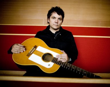 This rootsy songwriter youve already heard way too much about (Jeff Tweedy) *will not. (*Though I do like some of his records.)