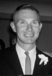 Bill Kendall