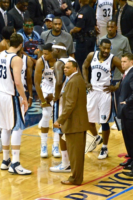 Can the Grizzlies regroup after the worst loss in franchise history?