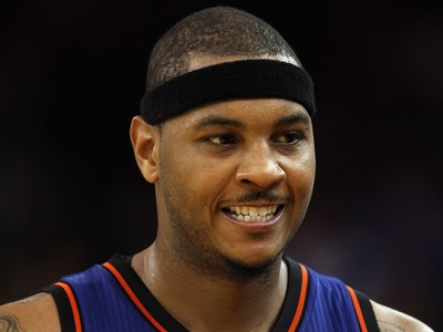 Carmelo Anthony