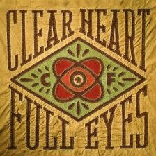 Craig Finns solo album, Clear Heart, Full Eyes