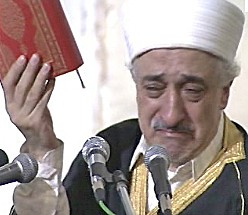 Fethulleh Gulen