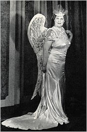 Florence Foster Jenkind