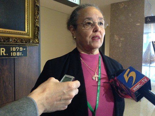 Former U.S. Attorney Veronica Coleman-Davis to investigate the citys backlog of untested rape kits.