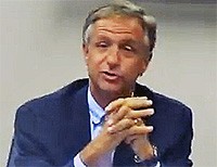 Governor Bill Haslam