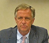 Governor Bill Haslam