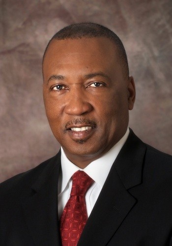James Rogers