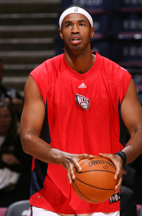 Jason Collins