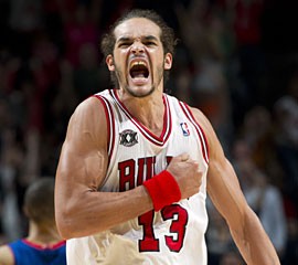 Joakim Noah