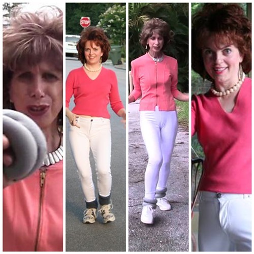 Joanna, Betsy, Joanna, Betsy (Or is it the other way around?)