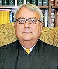 Judge Mays