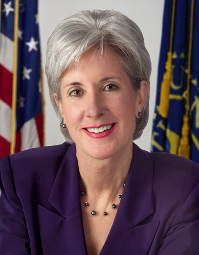 Kathleen Sebelius