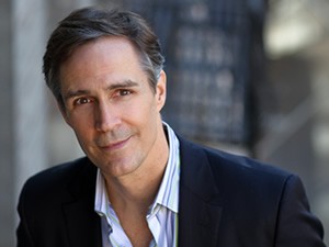 Howard McGillin