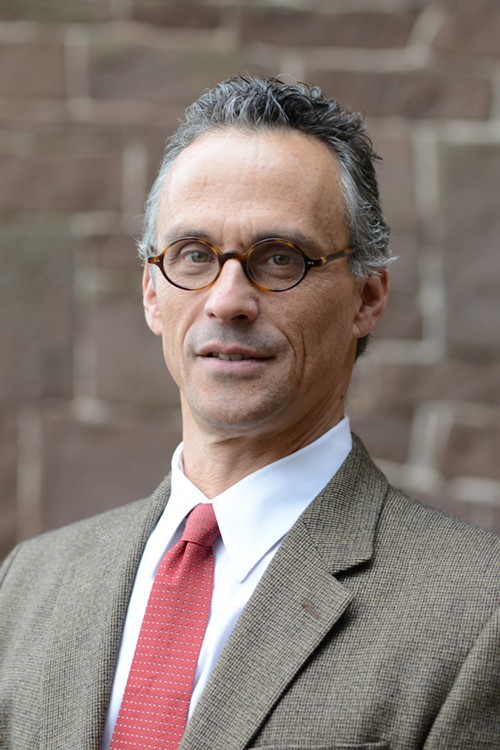 Michael S. Roth