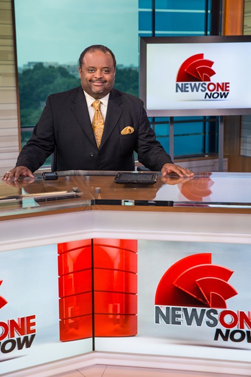 Roland Martin