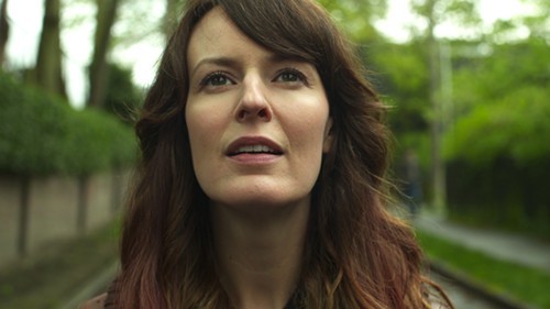 Rosemarie DeWitt in Touchy Feely