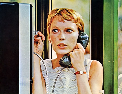 Rosemary's Baby