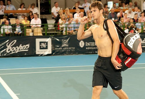 Ryan Harrison