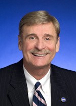 State Rep. Curry Todd