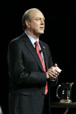 State Senator Jim Kyle