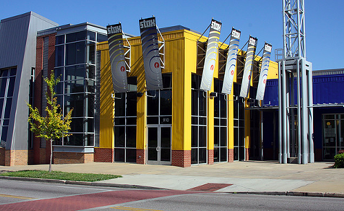 Stax Museum of American Soul Music