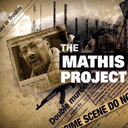 The Mathis Project airs tonight at 9 p.m. on BET