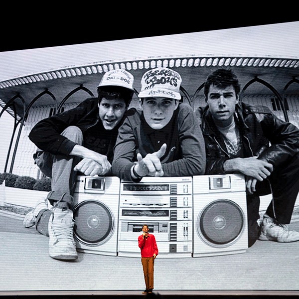 The Beastie Boys Poster, Mike D, MCA & Ad-Rock Tribute Fine Art Poster