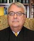 U.S. District Judge Hardy Mays