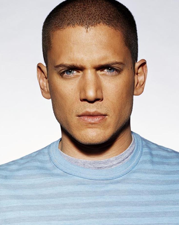 Wentworth Miller