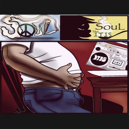 SOUL_The_Itis_Ep-front-large.jpg