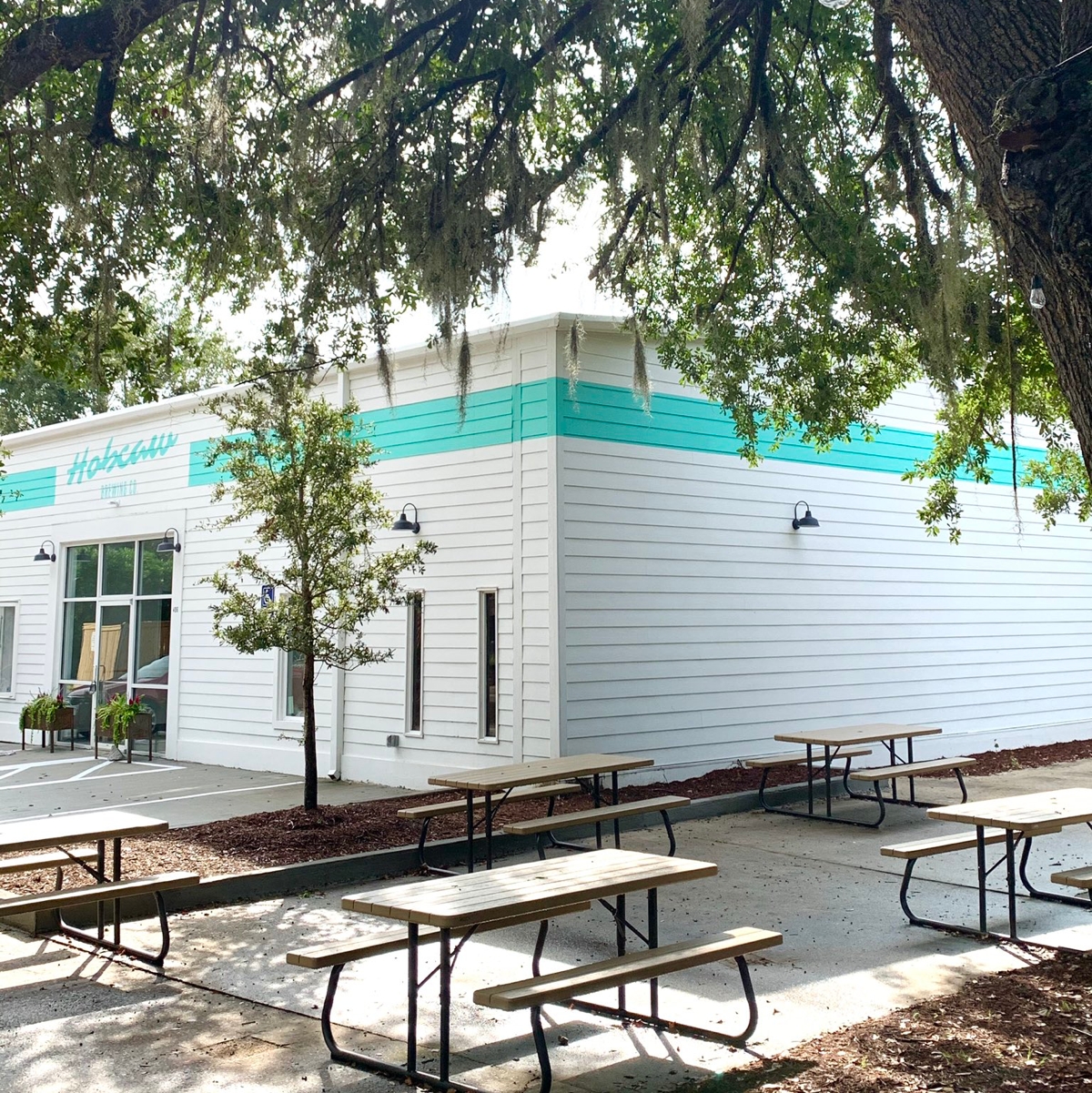 City Paper Hobcaw Brewing Co. now open in Mount Pleasant