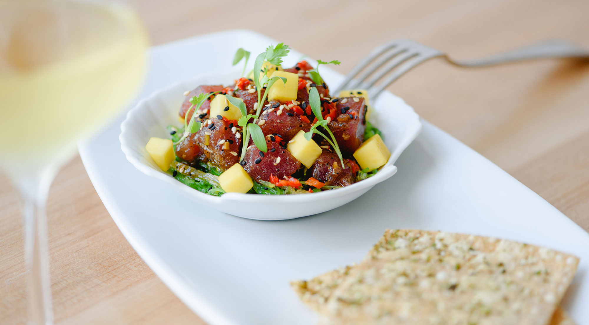 City Paper Our top restaurants in Charleston for Spring 2021