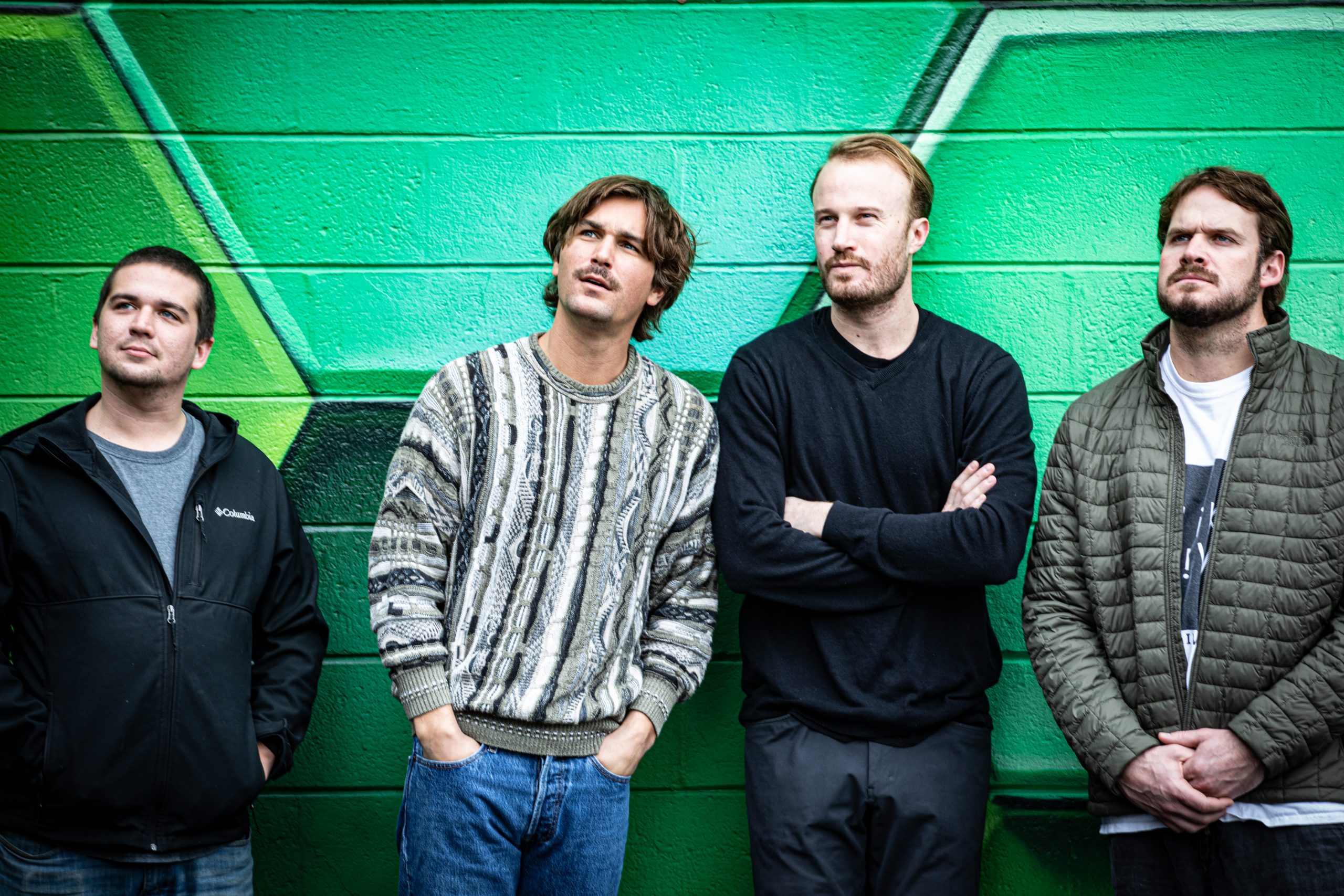 City Paper Tomatoband releases new album, ‘Bocadillo’ with a mix of