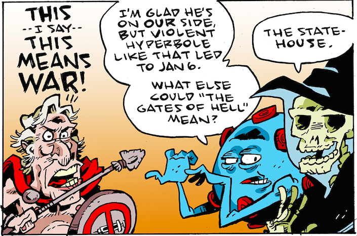 American nightmare 5 picture